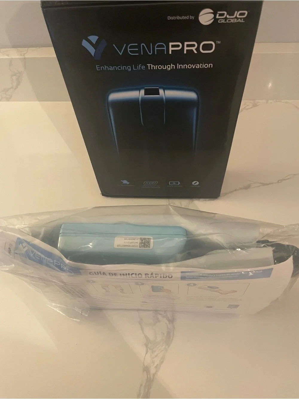 VenaPro Compression Device - Picture 3 of 5